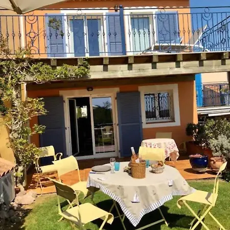 La Provencale Holiday home Roquebrune-sur-Argens