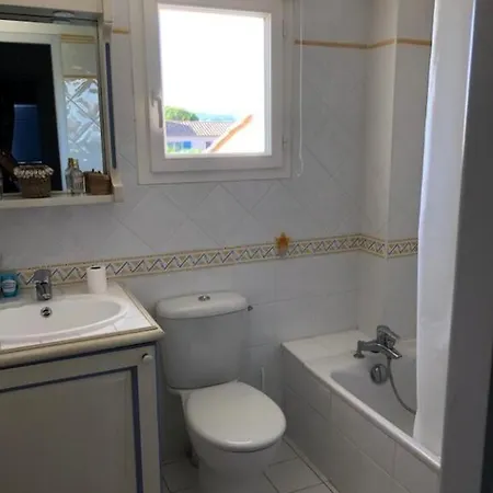 Holiday home La Provencale Roquebrune-sur-Argens