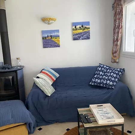Holiday home La Provencale Roquebrune-sur-Argens