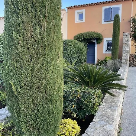 La Provencale Holiday home *