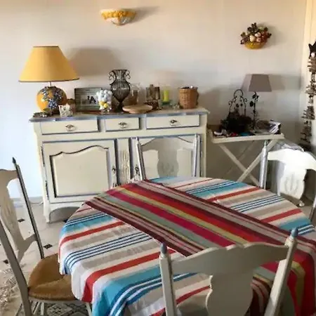 La Provencale Tatil Evi *