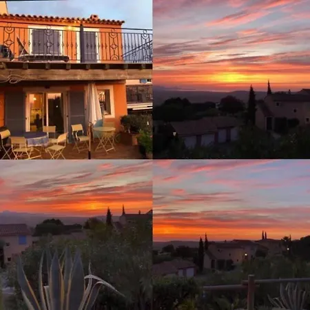 La Provencale Roquebrune-sur Argens