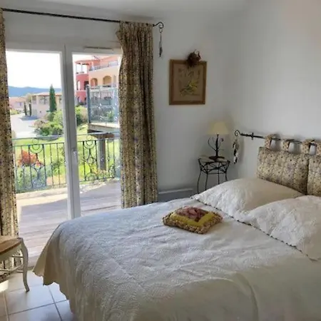 La Provencale Roquebrune-sur Argens