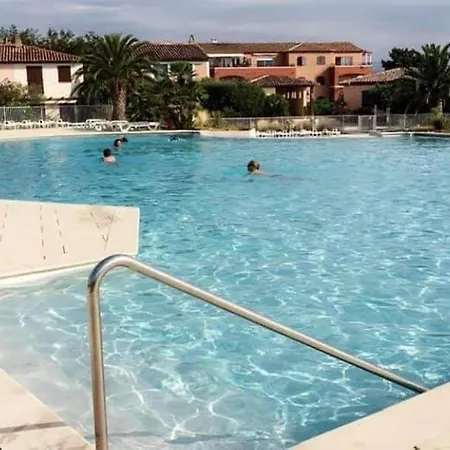 Holiday home La Provencale