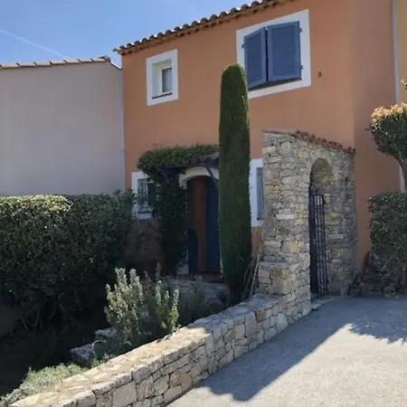 La Provencale Holiday home *