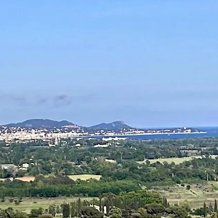 Tatil Evi La Provencale Roquebrune-sur Argens