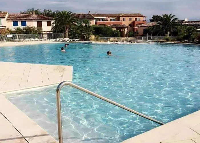 펜션 La Provencale